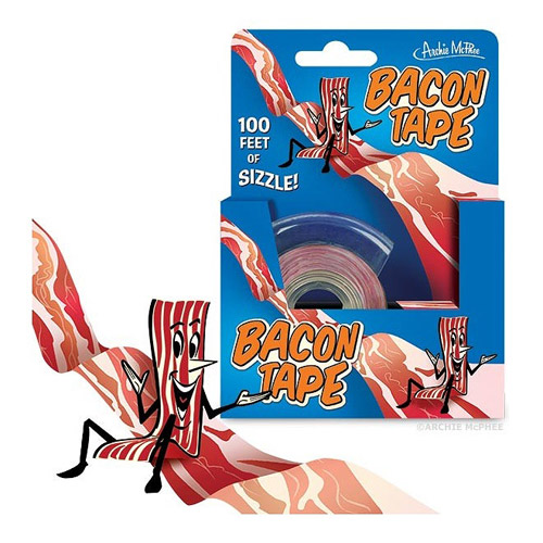 Bacon Tape